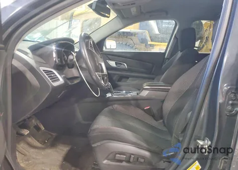 2011 GMC Terrain Sle z USA, uszkodzony, nr VIN 2CTFLTE59B6418272